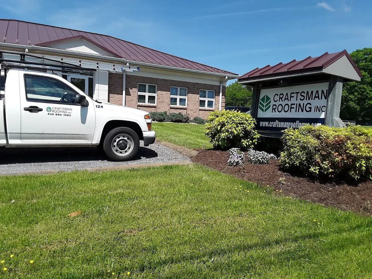 Quality Hail Damage Roof Repair by experienced craftsmen in Kosciusko